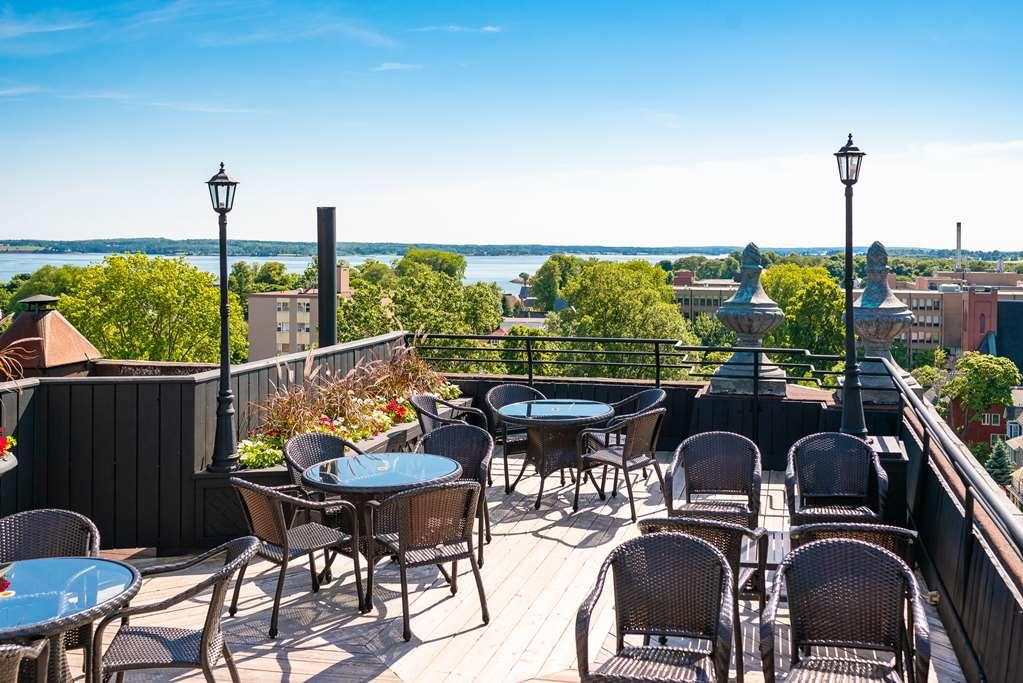 Rodd Charlottetown Hotel Quarto foto